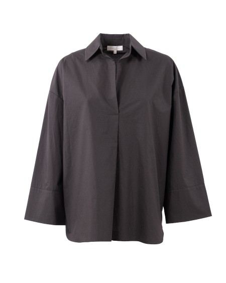 Shop ANTONELLI  Camicia: Antonelli camicia "Alighieri" in cotone.
Colletto.
Maniche lunghe.
Composizione: 100% Cotone. 
Made in Italia.. ALIGHIERI L2483N 109C-999